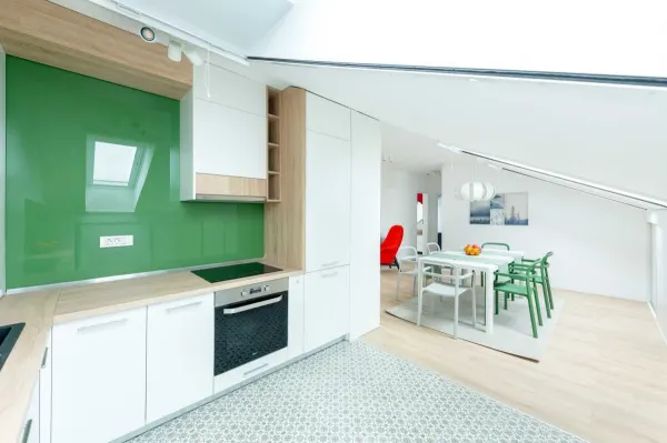 Apartament 3 camere Dumbrăvița - poza 3