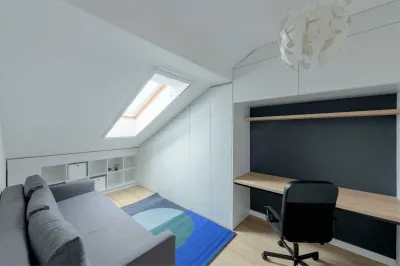 Apartament 3 camere Dumbrăvița - poza 5