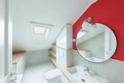 Apartament 3 camere Dumbrăvița - poza 6