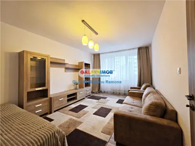 Garsoniera spatioasa, eleganta, Aeroport Baneasa - Bucuresti
