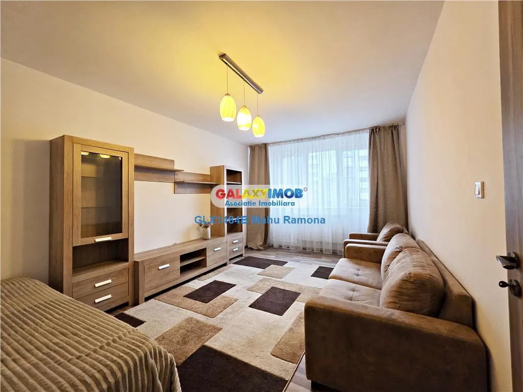 Apartament 1 camera București - poza 1