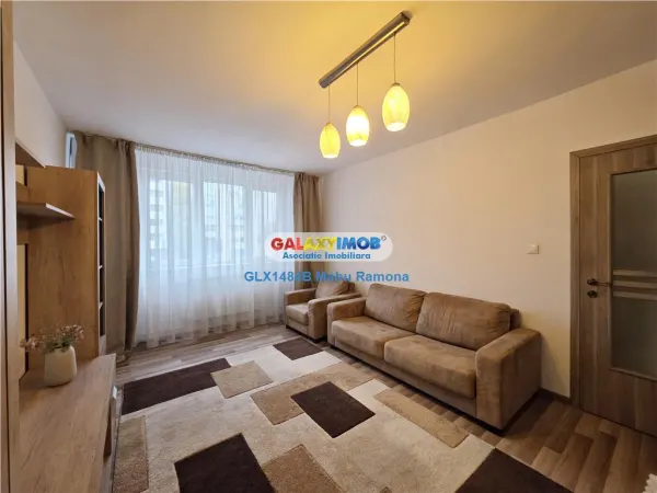 Apartament 1 camera București - poza 3