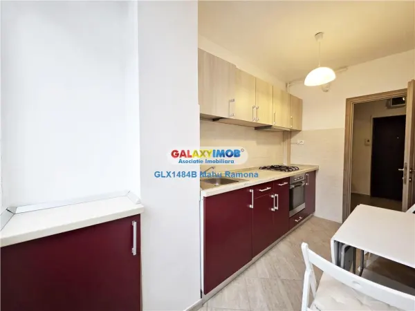 Apartament 1 camera București - poza 5
