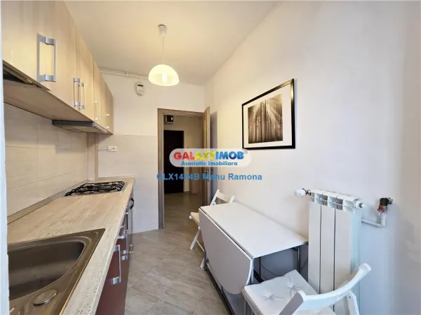 Apartament 1 camera București - poza 6