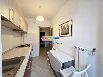 Apartament 1 camera București - poza 6