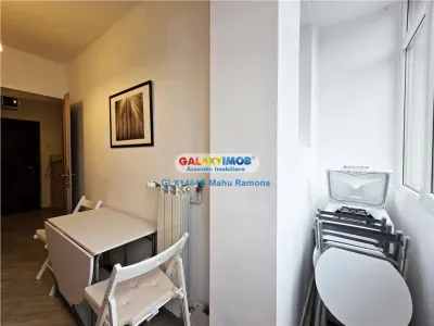 Apartament 1 camera București - poza 7