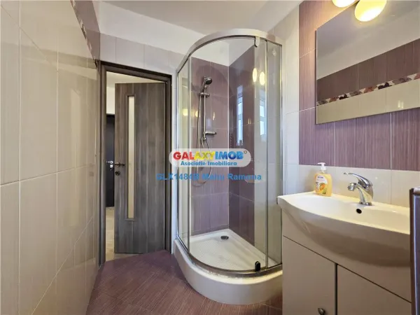 Apartament 1 camera București - poza 10