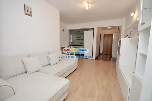 Apartament 2 camere București - poza 1