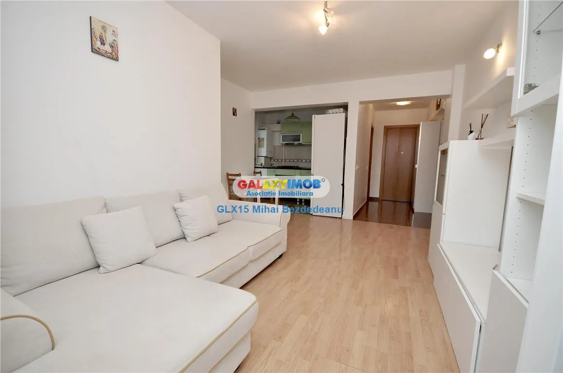 Apartament 2 camere București - poza 1