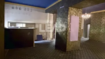 Spațiu comercial Brașov - poza 7