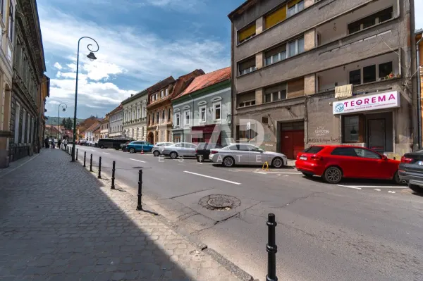 Garsonieră Brașov - poza 2