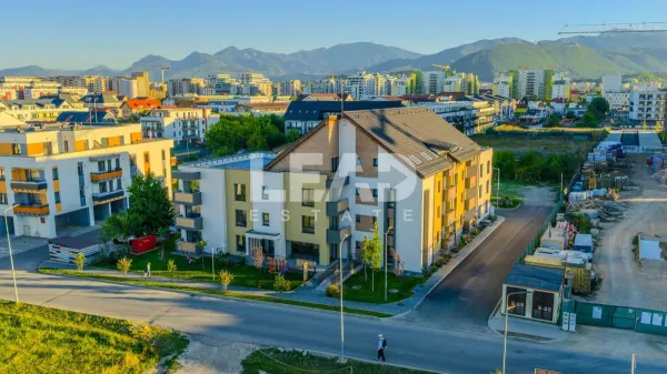Apartament 2 camere Brașov - poza 2
