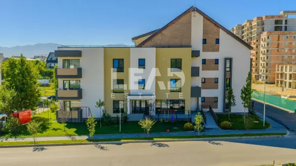 Apartament 2 camere Brașov - poza 13