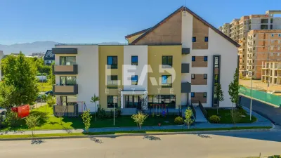 Apartament 2 camere Brașov - poza 13