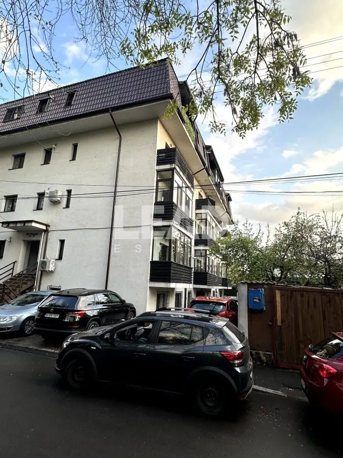 Garsonieră București - poza 1