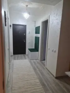 Apartament de vanzare Carier orizont Buzau - Buzau