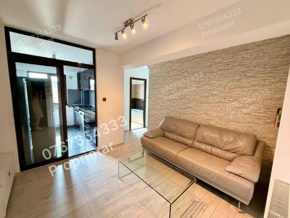 Apartament 3 camere Iași - poza 1