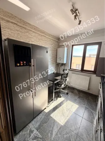 Apartament 3 camere Iași - poza 2