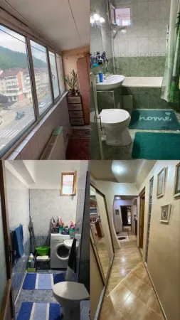 Apartament 3 camere Piatra Neamț - poza 8
