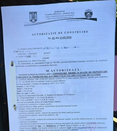 Teren Vișan - poza 4