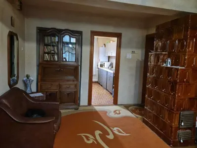 Apartament 4 camere Botoșani - poza 3