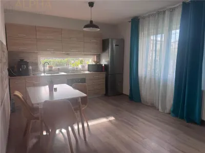 Casă 5 camere Bistrița - poza 2