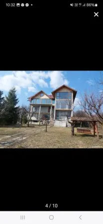 Casă 4 camere Parscov - poza 2