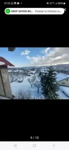 Casă 4 camere Parscov - poza 6