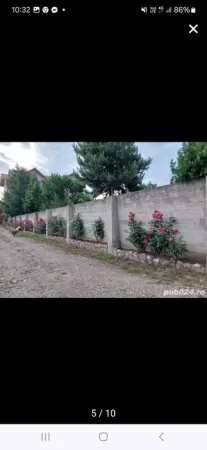 Casă 4 camere Parscov - poza 8