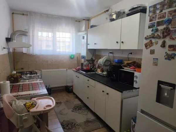 Apartament 2 camere Drobeta Turnu-Severin - poza 1