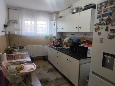 Apartament 2 camere - Drobeta Turnu-Severin