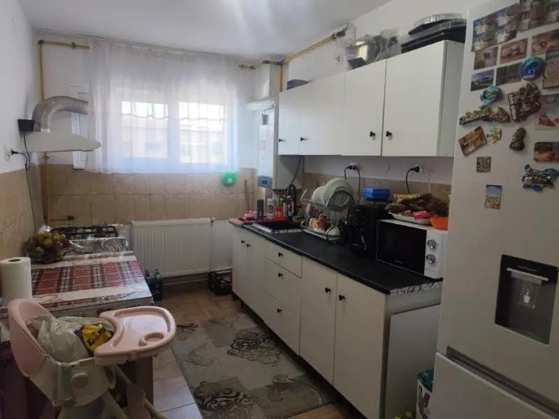Apartament 2 camere Drobeta Turnu-Severin - poza 1