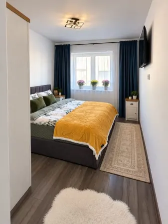 Apartament 2 camere Rediu - poza 1