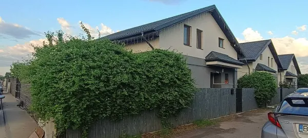 Casă 4 camere Măgurele - poza 1