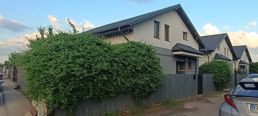 Casă 4 camere Măgurele - poza 1