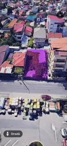 Teren/casa de vanzare langa Carrefour Colentina - Bucuresti