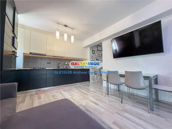 Apartament 3 camere București - poza 2