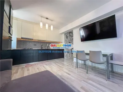 Apartament 3 camere București - poza 2
