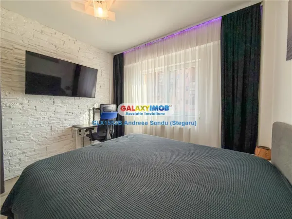 Apartament 3 camere București - poza 6