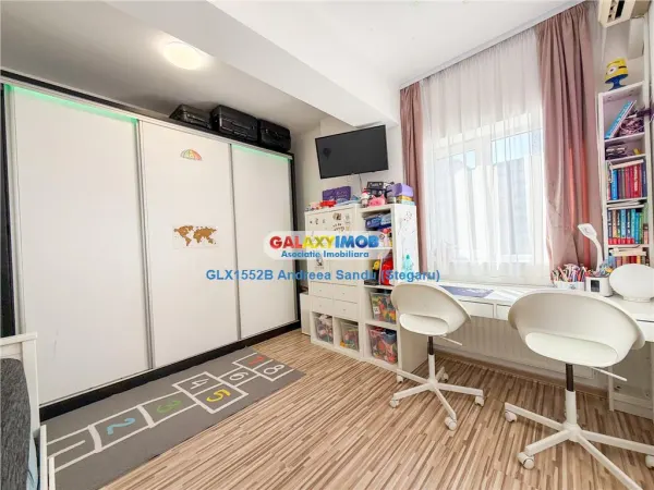 Apartament 3 camere București - poza 8