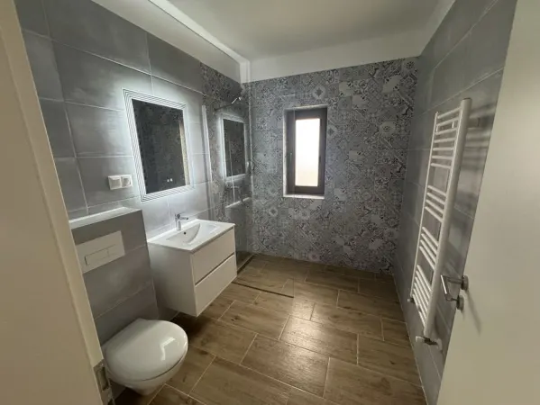 Apartament 1 camera Sânpetru - poza 1