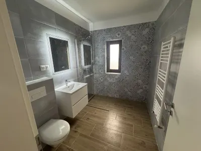 Vand garsoniera noua Sanpetru Residence et1 - Sanpetru