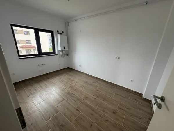 Apartament 1 camera Sânpetru - poza 2