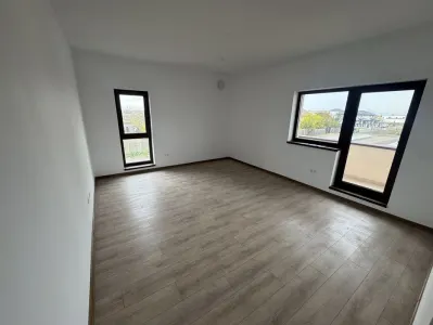 Apartament 1 camera Sânpetru - poza 5