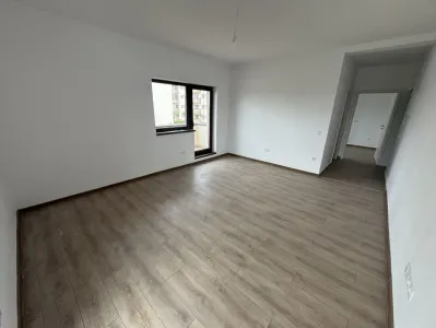 Apartament 1 camera Sânpetru - poza 6
