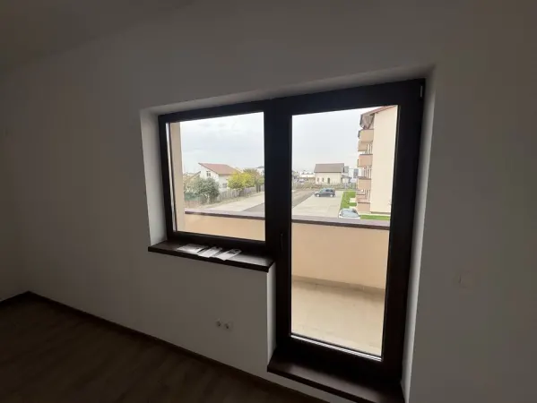 Apartament 1 camera Sânpetru - poza 8