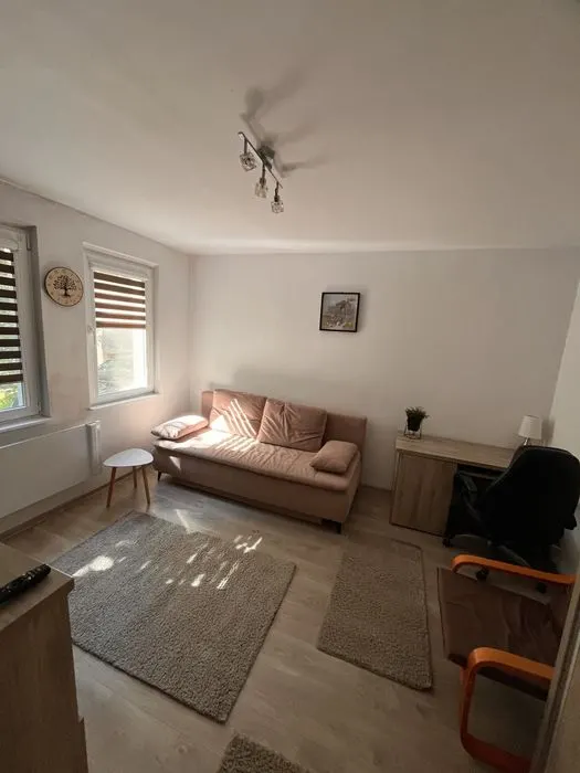 Apartament 1 camera Targu-Mures - poza 1