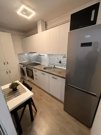 Apartament 1 camera Targu-Mures - poza 2