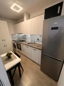 Apartament 1 camera Targu-Mures - poza 2
