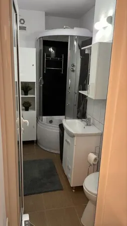 Apartament 1 camera Targu-Mures - poza 4